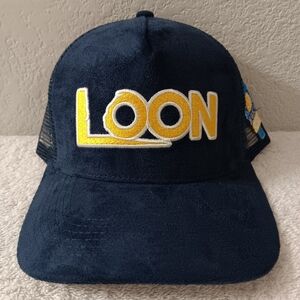Loon.......